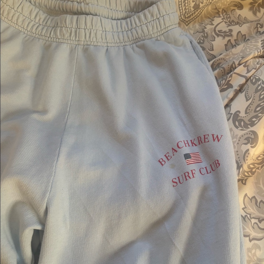 Beachkrew sweatpants